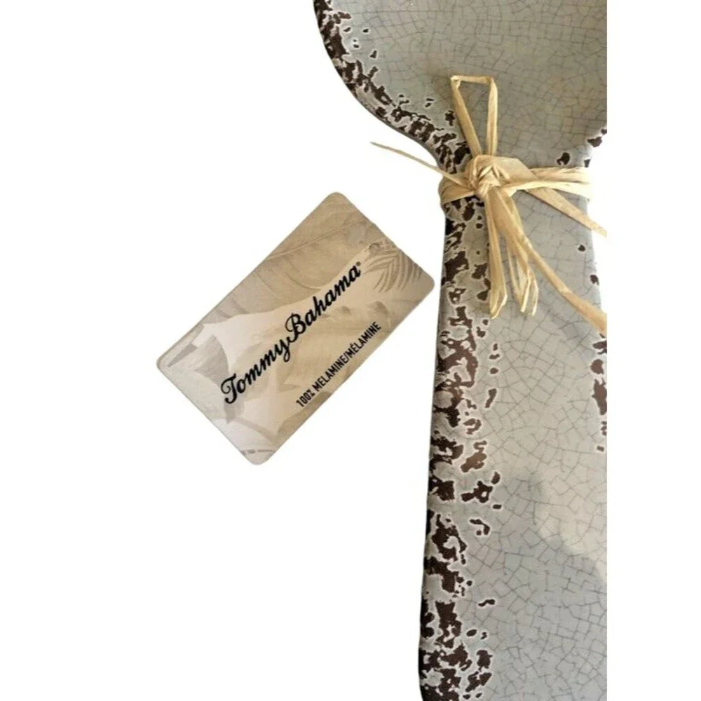 Tommy Bahama Speckled 11